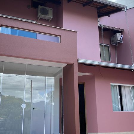 Pousada Rara House Jaraguá do Sul Extérieur photo