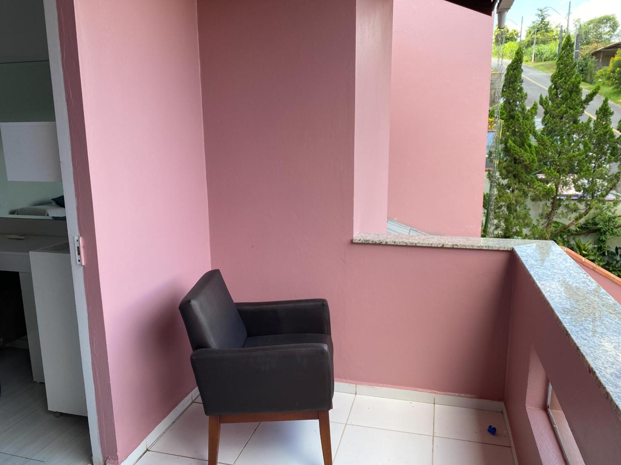 Pousada Rara House Jaraguá do Sul Extérieur photo